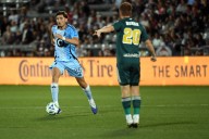Minnesota United halt short skid, earn draw vs. Rapids