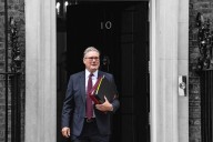 ‘He’s like a passive-aggressive Gordon Brown’: inside Keir Starmer’s No.10 reshuffle