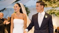 La tierna foto que subió Paulo Dybala tras la confirmación de que espera su primer hijo con Oriana Sabatini