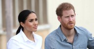 Prince Harry and Meghan Markle's neighbour shares telling insight into life of royal couple