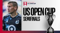 Minnesota United vs. Austin FC: How to watch, stream US Open Cup semifinal