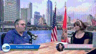 Emilie Gonzalez Talks Bulky Waste & Composting with Frank Calderon