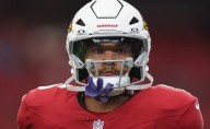 James Conner injured vs 49ers: What’s the Cardinals’ RB depth chart for Kyler Murray?