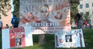 Vigil in Billings highlights missing Indigenous people crisis