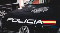 Detenido en Melilla un fugitivo buscado por Interpol