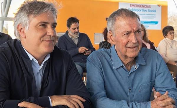 Dirigentes apuntaron contra Milei por el veto al presupuesto universitario: "Cruel"