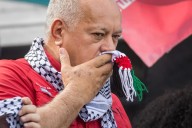 Diosdado Cabello rechaza que le retiraran la visa a Petro en «el país de las libertades»