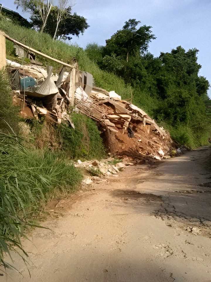 Habitantes de Guareguare exigen reparación de vialidad y mejoras en servicios básicos
