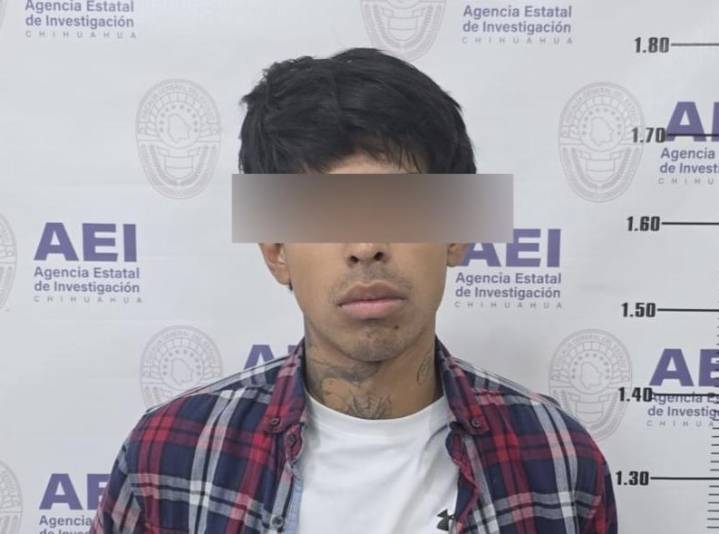Vinculan a proceso a posible responsable del homicidio de su hijo en Cd. Juárez
