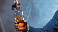 Antifa Unveils New Pumpkin Spice Molotov Cocktails For Fall Protests