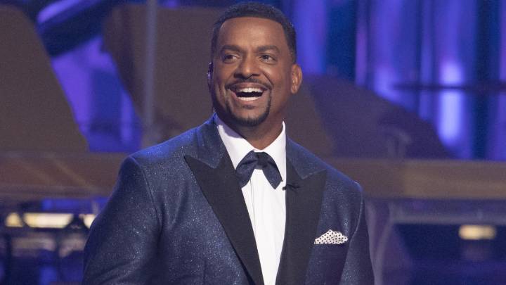 DWTS’ Alfonso Ribeiro Still Wants Will Smith On The Show, But I’m Just Thinking About The A+ Actress He’d Love To Be A Contestant
