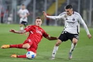 El Mundial Sub 20 complica el desarrollo del amistoso entre Colo Colo y Ñublense en Chillán