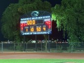 2025 West Valley Preps Week 2 football scoreboard