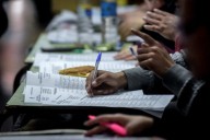 Elecciones 2025: así fue el minuto a minuto de la jornada electoral en Mar del Plata
