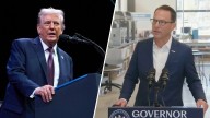 Pa. Gov. Shapiro blames Trump’s policies for drop in travelers