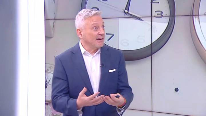 Meganoticias Prime - Lunes 8 de septiembre 2025