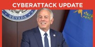 Governor updates public on cyberattack impact, recovery