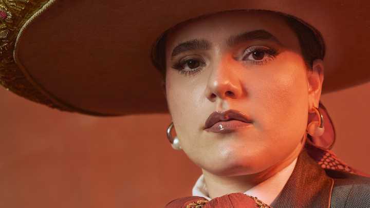 Camila Fernández says McCallum show audience should be ready to party