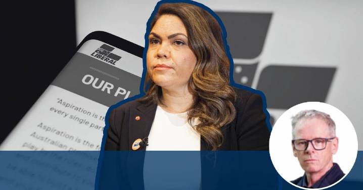 Kenny | The power of diversity in Australian elections