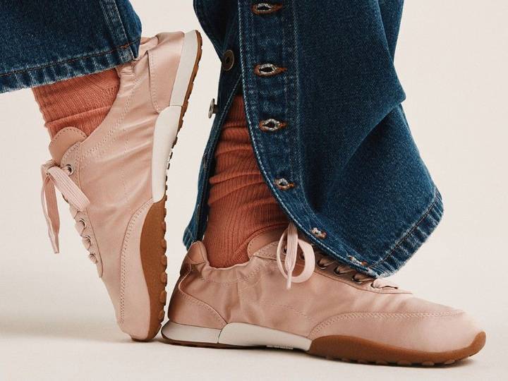 Here are 5 stylish pairs of shoes for fall