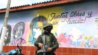 Con drones, lanzaron explosivos contra la estación de Policía del municipio de Corinto, Cauca