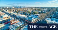 Jacinta Allan: Premier unveils building plans for 25 Melbourne train and tram zone activity centres; Oakleigh, Kew, Hawthorn