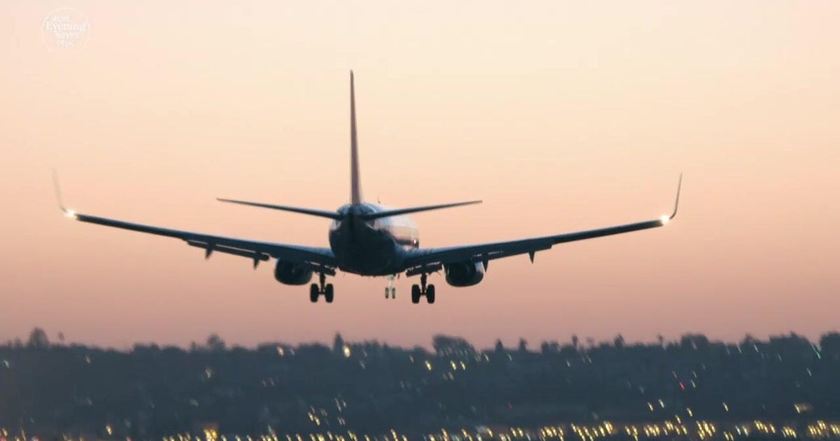 Outdated infrastructure is to blame for hours long ground stop at Dallas airports, FAA says