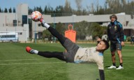 Los cambios que piensa Scaloni en la Selección para visitar a Ecuador