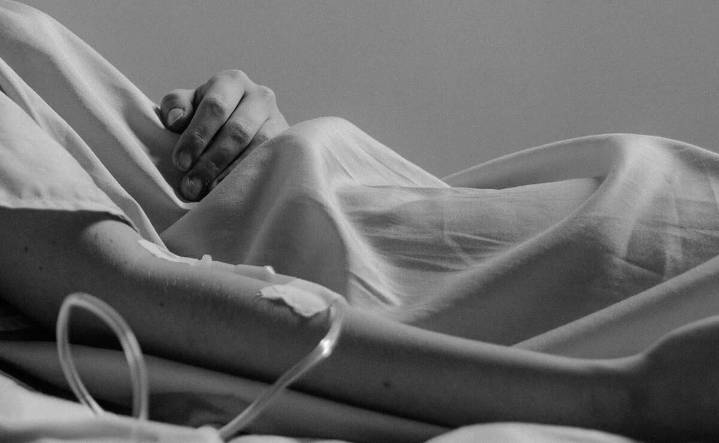 Estudiante del IPN con 99% de quemaduras podría ser trasladado a Texas; piden donadores de sangre para su tratamiento