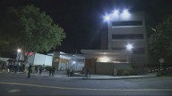 Little change at Portland ICE facility despite Trump troop order