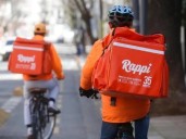 Amazon compra acciones de Rappi para competir con Mercado Libre en la región