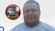 Dan último adiós a "Papayita", trabajador que murió presuntamente por broma laboral: "no se vale lo que te hicieron"