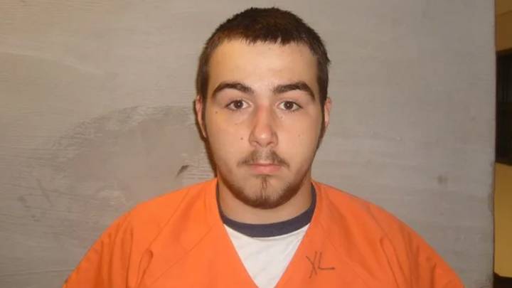 Missouri man and his wife slit the throat of the man who ‘raped’ her before burning his body