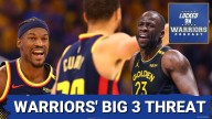 Can Golden State Warriors' Big Three DEFY Father Time?