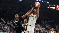 Indiana Fever vs Las Vegas Aces start time, how to watch, stream WNBA playoffs