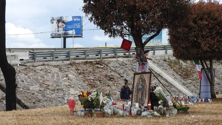 Integrarán comité de solidaridad con las víctimas de la explosión en Puente de la Concordia