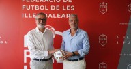 La FFIB y Trablisa amplían su acuerdo de patrocinio para dos temporadas más