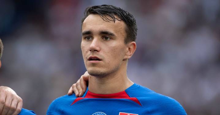 Middlesbrough transfer state of play with David Strelec and outs expected on deadline day