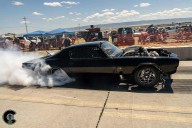 Wind City No Prep Revvs Up for 2025&CloseCurlyQuote;s Final Drag Racing Event