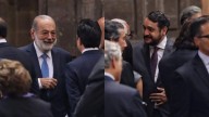 De Carlos Slim a Andy López Beltrán: quiénes fueron los invitados al Informe de Sheinbaum