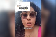 Woman Has Laser Eye Surgery, What Happens Leaves Her With 'Biggest Regret'