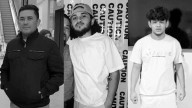 Deportados por Trump, desaparecidos en las cárceles de Bukele