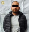 Capturan a otro “amigo” de Sandra Cuevas: se trata de “El Topo”, de la Unión Tepito