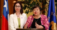 Tricel repone candidaturas de las diputadas Carolina Tello (FA) y María Candelaria Acevedo (PC)