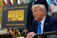 More Americans think companies benefit from legal immigration, a new AP