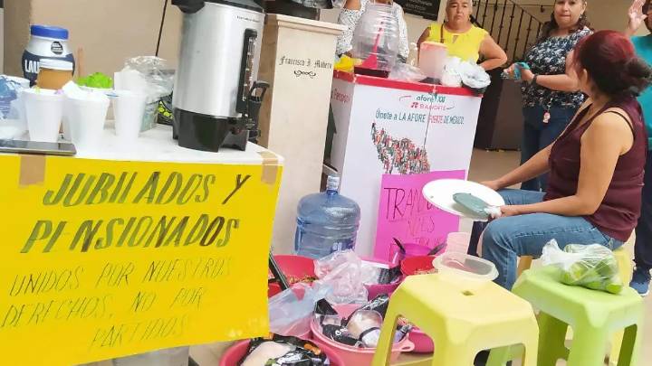 Podría haber solución para pensionados y jubilados del gobierno municipal de Celaya