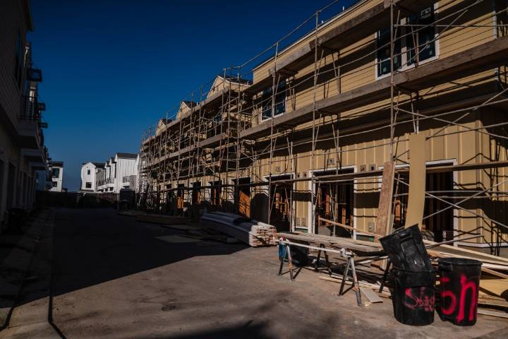 Morning Report: CEQA Reforms Won’t Have Much Impact