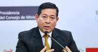Eduardo Arana sobre suspensión de Delia Espinoza, fiscal de la Nación: “la decisión debe ser respetada” | JNJ 