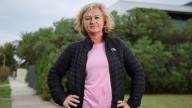 'Karen from Brighton' Jodi Grollo unleashes at Allan government's 'horrendous' plans to allow high rises in ritzy Melbourne enclave