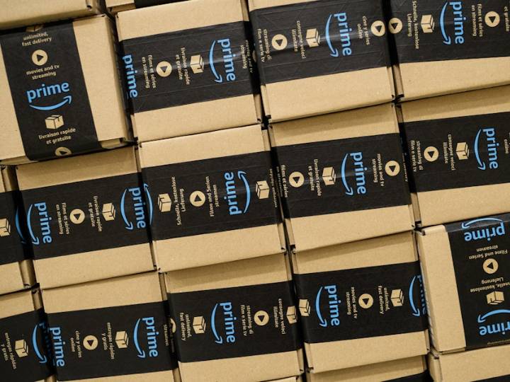 Did Amazon trick people into paying for Prime? Federal case goes to trial